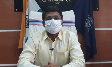 कोरोना से मृत व्यक्तियों के परिवारों को हर तरह से सहयोग देना सुनिश्चित करें:पलामू उपायुक्त