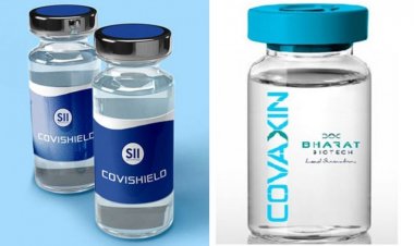 Co vaccine. के लिए कम्पनियों को टोकन मनी पर जमीन देगी हेमन्त सरकार