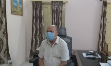 कोविड-19 संक्रमण से मृत प्रमंडलक्षेत्र के पदाधिकारी कर्मचारियों का अविलंब दें विवरण- आयुक्त