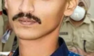 देवास समीर राय हत्याकांड के 4 आरोपियों को पुलिस ने किया गिरफ्तार