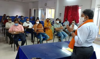 डूंगरपुर:आज मनाया जाएगा विश्व पर्यवारण दिवस