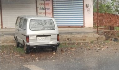 चिखली कुँआ क्षेत्र मे मौसम हुआ खुशनुमा उमस और गर्मी से मिली राहत