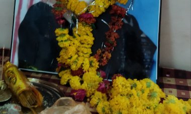 स्व. श्रीमती शमां छिब्बर जी की स्मृति में वैक्सीनेशन  कैंप का आयोजन किया गया।