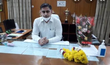 आवश्यक वस्तुओं का स्टॉक आरक्षित रखने के दिये आदेश