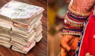 खबर जिले के देहात थाना क्षेत्र के नीलगर चौराहे से आ रही है