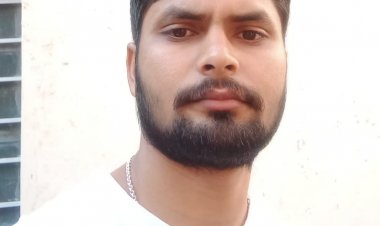 राकेश कुमार तूनवाल बने योग शिक्षक संघर्ष समिति के कार्यकारी अध्यक्ष
