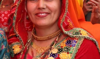 सुनिता भूरिया योग शिक्षक संघर्ष समिति की संयुक्त सचिव मनोनीत