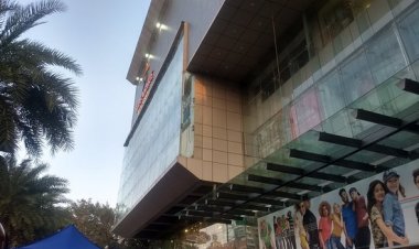मध्य प्रदेश मै आज से इंदौर होगा अनलॉक