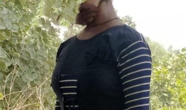 सिंगरौली में 17 वर्षीय बालिका ने फांसी के फंदे पर झूल कर अपनी जीवन लीला की समाप्त
