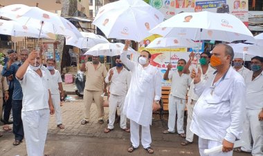 महाराष्ट्र के युवा सम्राट कहे जाने वाले पर्यावरण मंत्री शिवसेना युवा  सेना प्रमुख आदित्य ठाकरे जी का हर्षोल्लास के साथ मनाया गया जन्म दिवस
