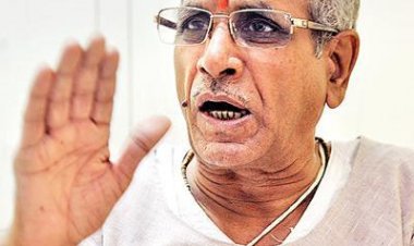 राम जन्मभूमि ट्रस्ट के खिलाफ भ्रष्टाचार के आरोप महासचिव चंपत राय द्वारा झूठ और राजनीति से प्रेरित