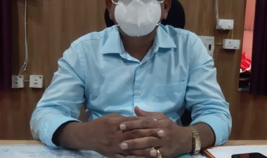 31 अगस्त तक विदेश जाने वालों को लगेगा कोविशील्ड का टीका : डॉ. परमार