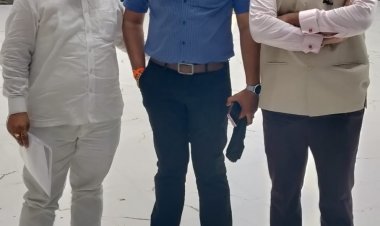 मुंबईत महाविकास आघाडीचे जळगाव जिल्ह्याचे नेते एकत्र चर्चा मात्र गुल दस्त्यात