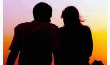 राजस्थान :बाली उमर का प्यार,  उम्र की सीमा और घर से बंधन तोड़ प्रेमी के साथ शादी करने के लिए हुए थे  घर से फरार , सैलरी पता चलते ही शादी से किया इंकार।