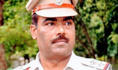 मुखबिर की सूचना पर कच्ची शराब के साथ युवक गिरफ्तार