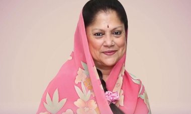 प्रदेश की कैबिनेट मंत्री हमारी शिवपुरी विधायक श्रीमंत यशोधरा राजे सिंधिया जी को जन्मदिन की बहुत-बहुत बधाई एवं शुभकामनाएं