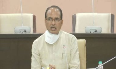 मध्यप्रदेश ने बनाया रिकॉर्ड वैक्सीनेशन महा अभियान के तहत आज 15 लाख से ज्यादा  टीका लगाए गए।