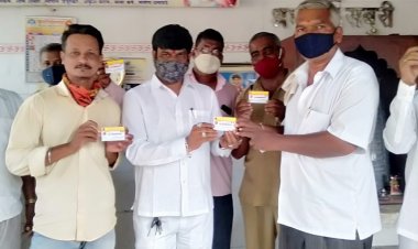 शिवसेना उपनेते तथा राज्य मंत्री मा श्री विजय नाहटा साहेब सभापती केन्द्रीय पर्यावरण समिती महाराष्ट्र राज्य यांच्या प्रमुख मार्गदर्शन खाली शिवसेना शाखाप्रमुख श्री दिलिप किसनराव आमले अध्यक्ष शिवसेना शिव वाहतूकसेवा नवी मुंबई