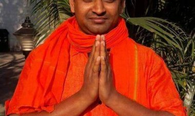 विश्व हिंदू परिषद के प्रमंडलीय विभाग मंत्री बनाए गए कुमार गौरव