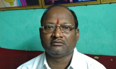 आर.डी.कुशवाहा बनेओबीसी महासभा के प्रदेश उपाध्यक्ष