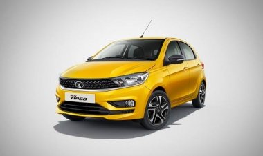 टाटा मोटर्स ने उतारा Tiago का नया वेरियंट, क्या है नया और खास और क्या है कीमत जानिए।