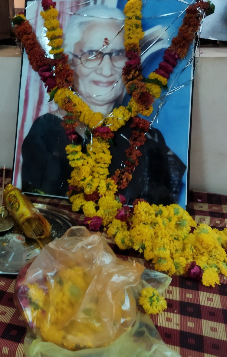 स्व. श्रीमती शमां छिब्बर जी की स्मृति में वैक्सीनेशन  कैंप का आयोजन किया गया।