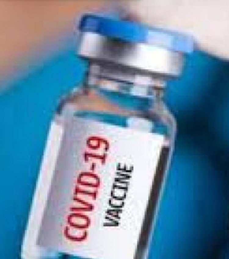 कोविड 19 का महा टीकाकरण अभियान