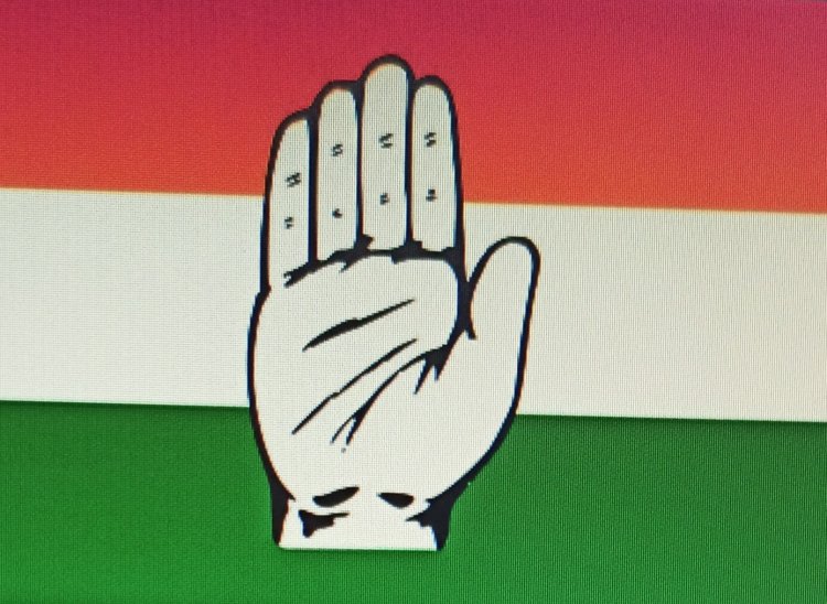 गुजरात कांग्रेस के बारेमे बड़ी खबर : गुजरात कांग्रेस में बड़े ऐलान की संभावना बड़े नेता को तुरंत दिल्ली बुलाया
