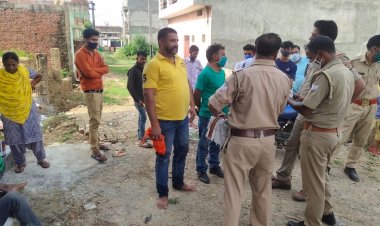 हमारे देश के जवान कमांडो अरुण गौतम ने एक बार फिर 2 लोगो की बचाई जान