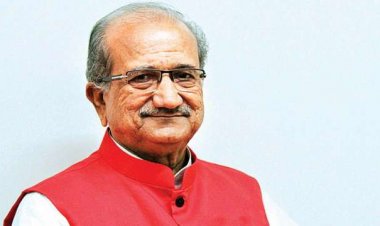 राज्य में स्कूल और कॉलेज कब खुलेंगे शिक्षा मंत्री भूपेंद्रसिंह चुडासमा का अहम बयान