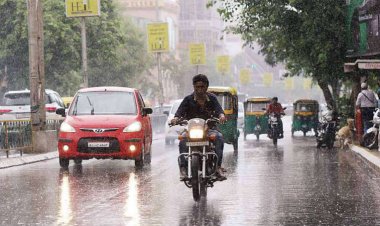 अधिक समय तक चलेगा बारिश का ब्रेक राज्य में बारिश के आसार नहीं