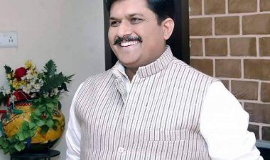 सांसद डॉ, केपी यादव कल 9 जुलाई को शिवपुरी आ रहे हैं