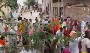 हिंदुस्तान में हिंदुओं के प्रति अत्याचार