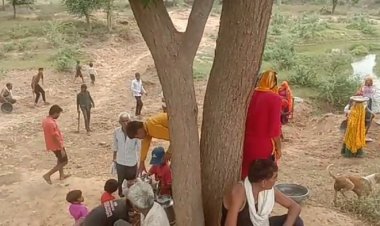भूलेरी पंचायत के जेईएन और सचिव का घोटाला