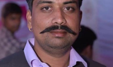 दौसा के लक्ष्मीकांत शर्मा का आरएएस-2018 रिजल्ट में विशेष कोटे में चतुर्थ स्थान