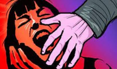 प्रयागराज में नाबालिग लड़की को अगवा करने के बाद जबरन किया निकाह