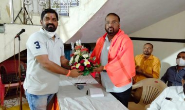 नवी मुंबईत शिव संपर्क अभियानाला सुरुवात