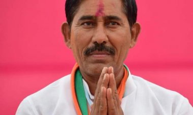 राज्यमंत्री श्री धाकड़ 22 एवं 23 जुलाई को दतिया में विभिन्न कार्यक्रमों में भाग लेंगे