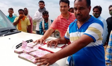 रक्षक ही बने भक्षक