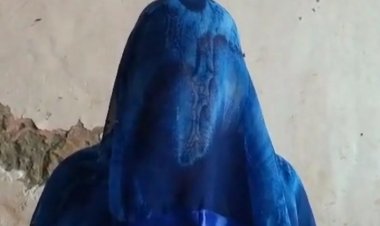 शादी का झांसा देकर महिला से किया बलात्कार