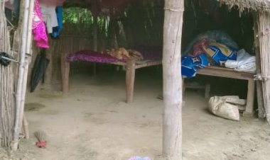 राजस्व कर्मचारियों की वजह से केंद्रीय योजनाएं हो रही हैं विफल ।