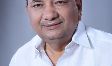 पेड़ लगाना प्रकृति का संरक्षण व संवर्धन है और प्रकृति का संरक्षण व संवर्धन ईश्वर की श्रेष्ठ आराधना हैं : के.के.गुप्ता