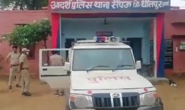 हाजीपुर की एक महिला ने परिस्थिति बेरोजगारी को देखते लगाया फांसी का फंदा