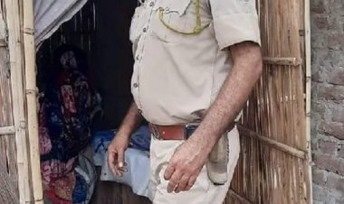 एसपी अनिल बेनीवाल ने मौत का खुलासा किया