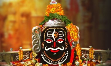 सोमवार को सवारी के लौटने के बाद शाम 7 से रात्रि 9 के बीच भी प्रीबुकिंग से दर्शन होंगे