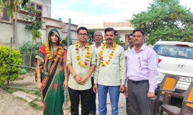फिर रचा इतिहास