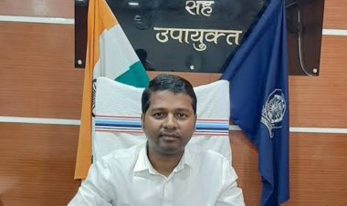 सावन माह के मद्देनजर पलामू उपायुक्त ने सभी इंसीडेंट कमांडर को दिए विशेष दिशा-निर्देश