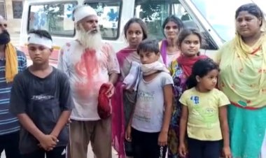 अवैध शराब बेचने वालों की थाने में की शिकायत मौके पर नहीं पहुंची पुलिस