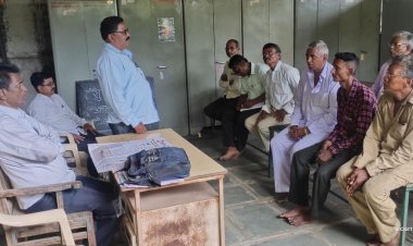 जळगाव जिल्हा परिषदेने दिलेल्या पत्रकाने ग्राम पंचायत कर्मचाऱ्यांच्या लढाईला  बळ