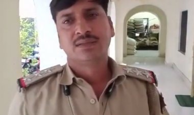 भिवाड़ी एसपी राममूर्ति जोशी के निर्देशानुसार टीम का गठन